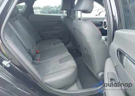 2025 Hyundai Sonata N Line from USA, damaged, VIN KMHL54JC9SA481082